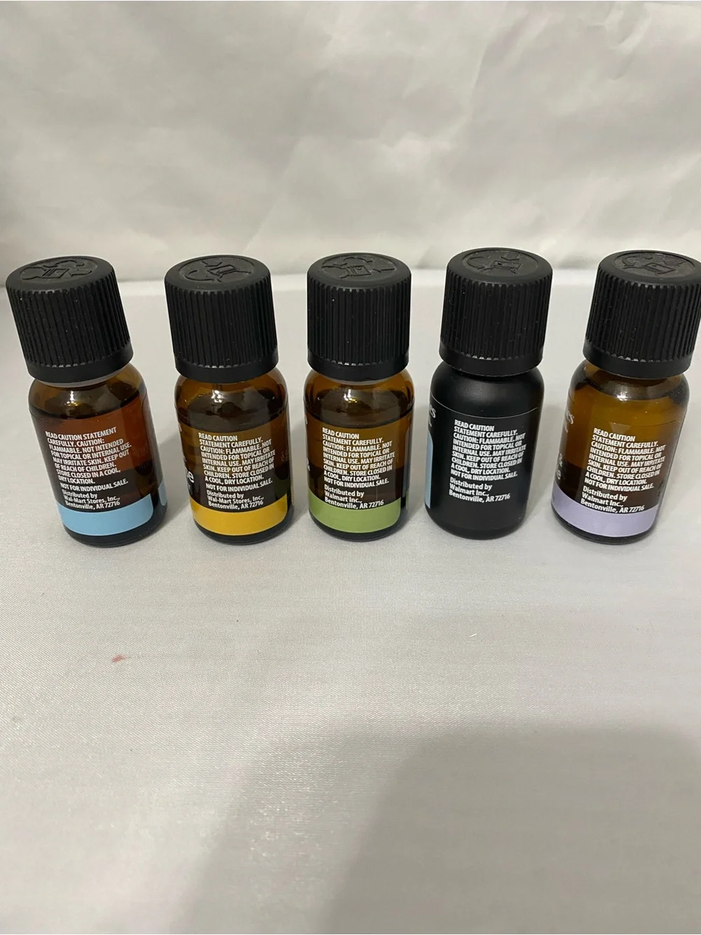 Better Homes & Gardens Essential Oil Bundle